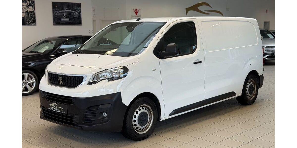 Peugeot Expert 123.150 km 12.690 &euro; Rietberg 33397