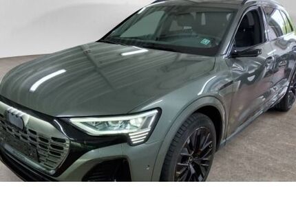 Audi Q8 e-tron 39.115 km 51.810 &euro; Detmold 32756