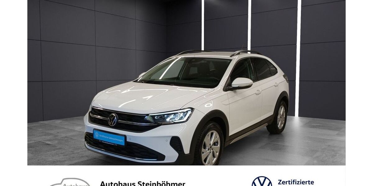 VW Taigo 46.687 km 20.475 &euro; Bielefeld 33613