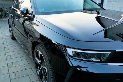 Opel Astra 81.000 km 20.000 &euro; Halle Westfalen 33790