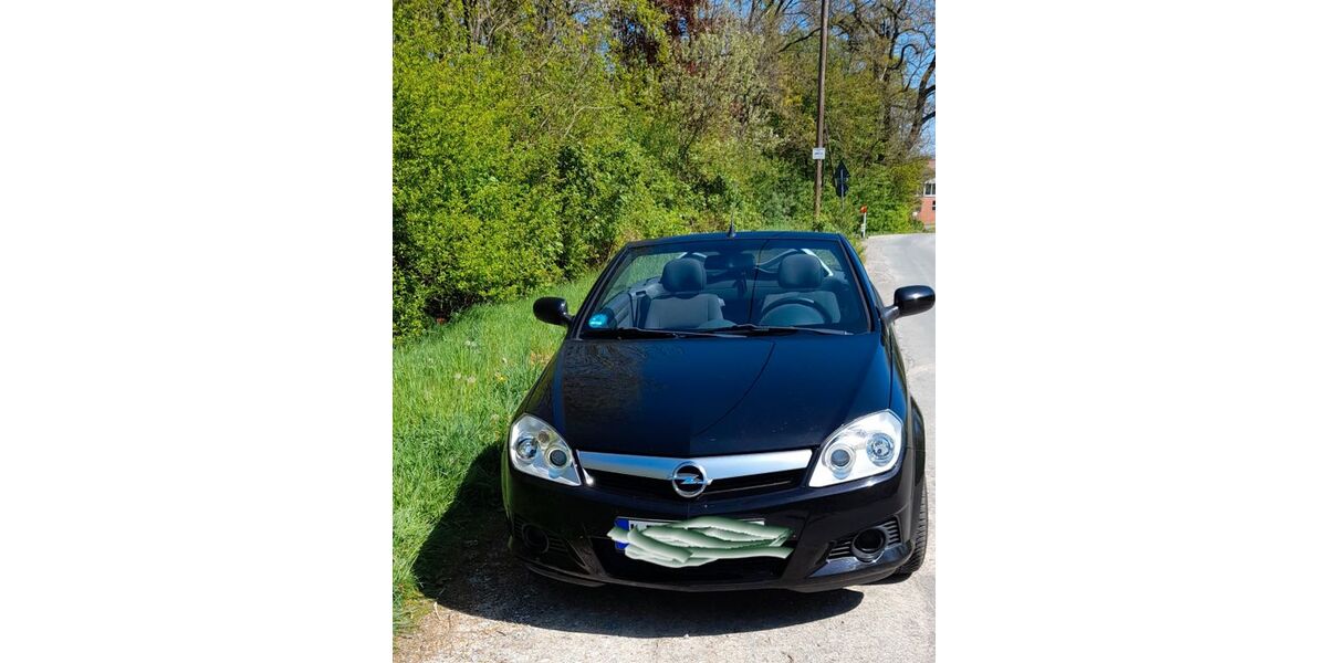 Opel Tigra 85.500 km 3.700 &euro; Lage 32791
