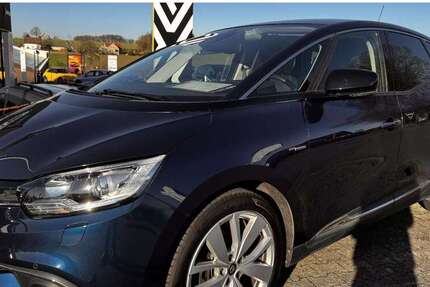 Renault Scenic 83.456 km 14.990 &euro; Spenge 32139