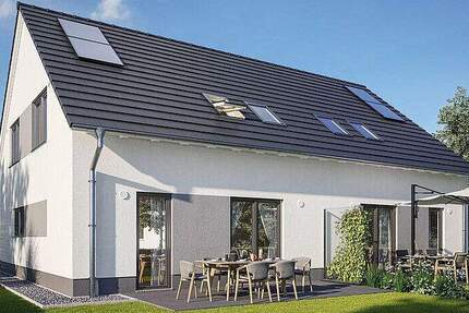 Haus Lage Ehrentrup - 4 Zimmer, 114 m&sup2;, 390.000&euro; | Angebot:25748074