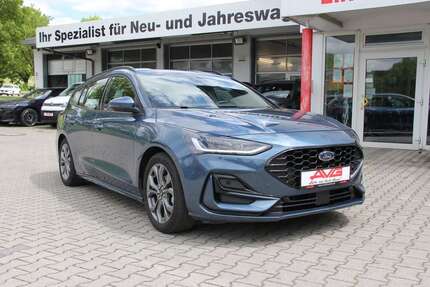 Ford Focus 15.909 km 20.450 &euro; Hüllhorst 32609