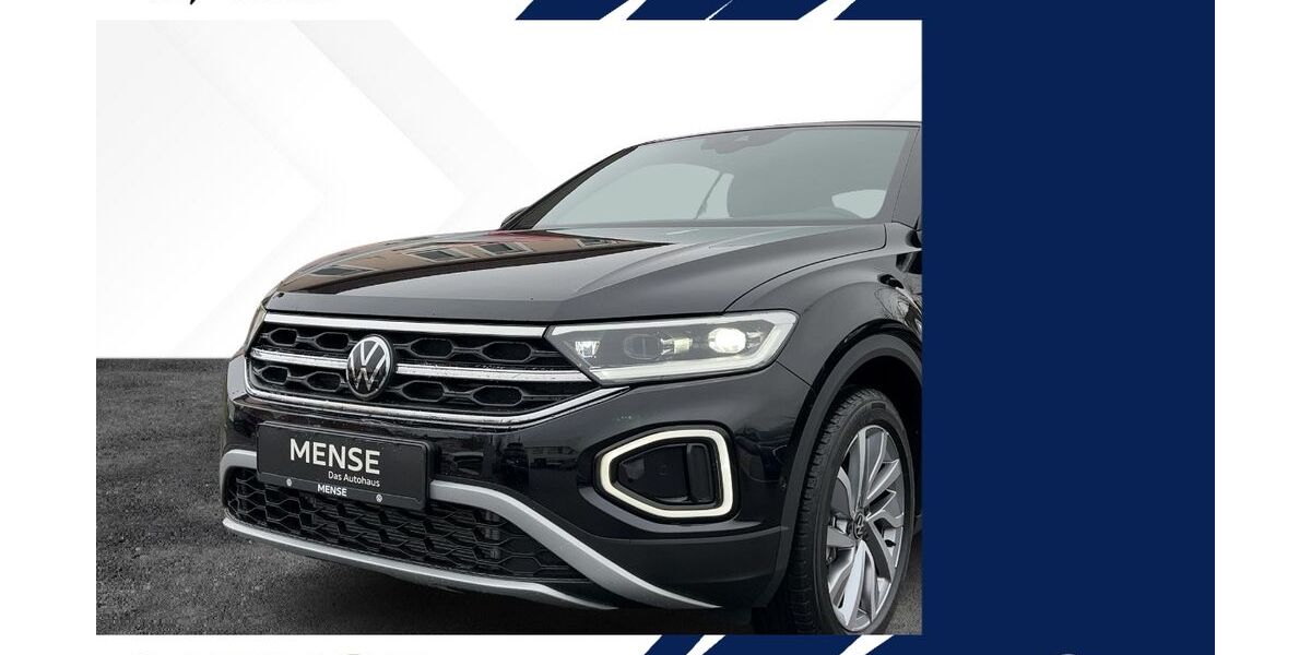 VW T-Roc 14.000 km 30.875 &euro; Gütersloh 33334