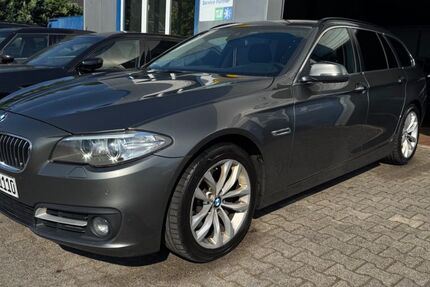 BMW 525 253.000 km 7.999 &euro; Bielefeld 33609
