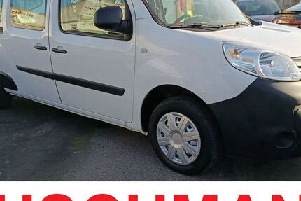 Renault Kangoo 51.600 km 9.250 &euro; Bielefeld 33609