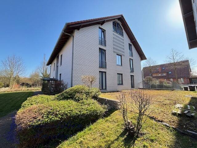 Etagenwohnung Detmold Heidenoldendorf - 3 Zimmer, 86 m&sup2;, 174.000&euro; | Angebot:25779147