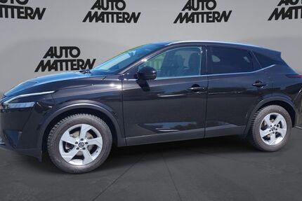 Nissan Qashqai 53.740 km 22.990 &euro; Bielefeld 33719