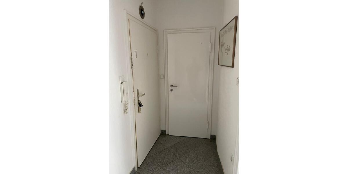 Etagenwohnung Herford Falkendiek - 3 Zimmer, 75 m&sup2;, 189.000&euro; | Angebot:26780606