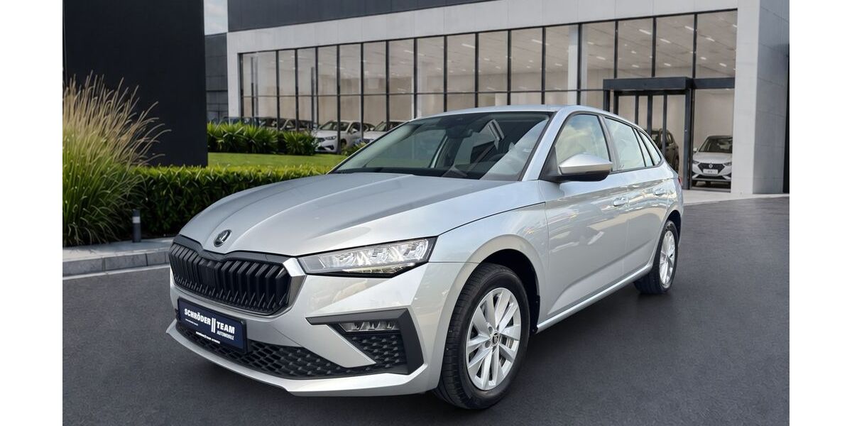 Skoda Scala 19.950 km 20.490 &euro; Bielefeld 33609