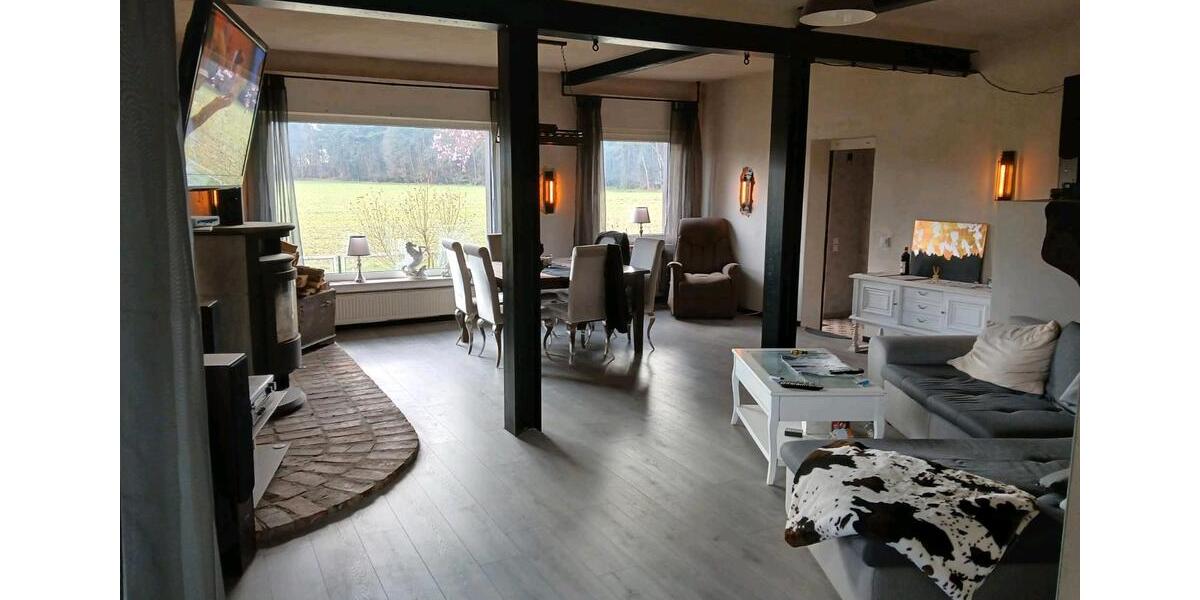 Einfamilienhaus Versmold - 12 Zimmer, 284 m&sup2;, 415.000&euro; | Angebot:25637235