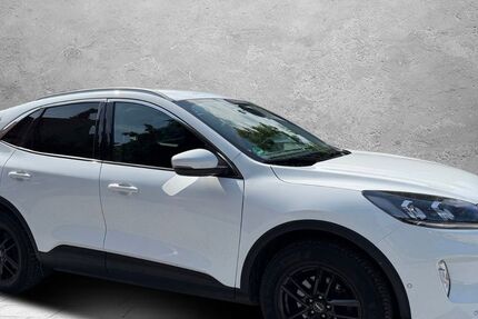 Ford Kuga 179.000 km 12.999 &euro; Detmold 32758