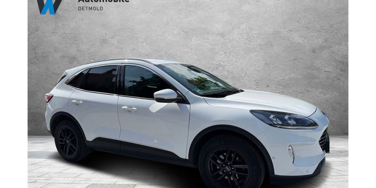 Ford Kuga 179.000 km 12.999 &euro; Detmold 32758