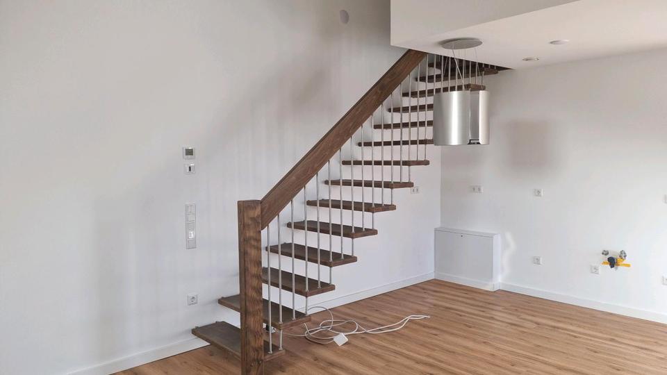 Maisonettenwohnung Harsewinkel - 2 Zimmer, 60 m&sup2;, 770&euro; | Angebot:25793324