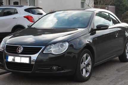 VW Eos 199.500 km 3.500 € Rietberg 33397