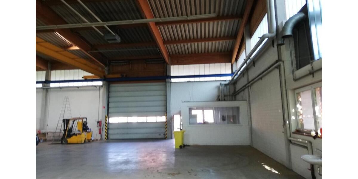 Gewerbeobjekt Herzebrock-Clarholz Clarholz - 3&euro; | Angebot:25374228