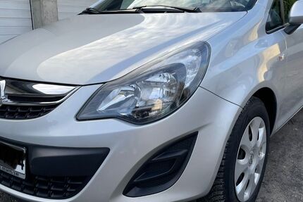 Opel Corsa 59.915 km 5.390 &euro; Lage 32791