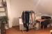 schöne Maisonette 2-Zimmer-Wohnung mit Balkon