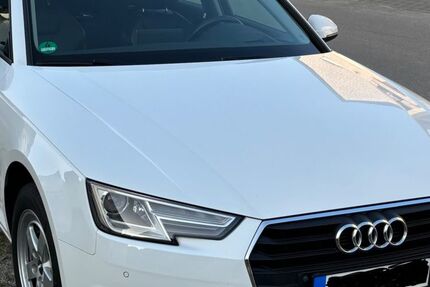 Audi A4 177.696 km 17.850 &euro; Löhne 32584