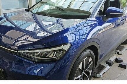 VW ID.4 29.100 km 31.990 &euro; Bünde 32257