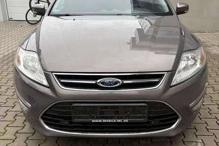 Ford Mondeo 281.000 km 4.000 € Gütersloh 33330