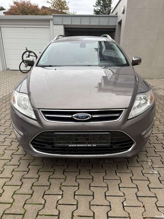 Ford Mondeo 281.000 km 4.000 € Gütersloh 33330