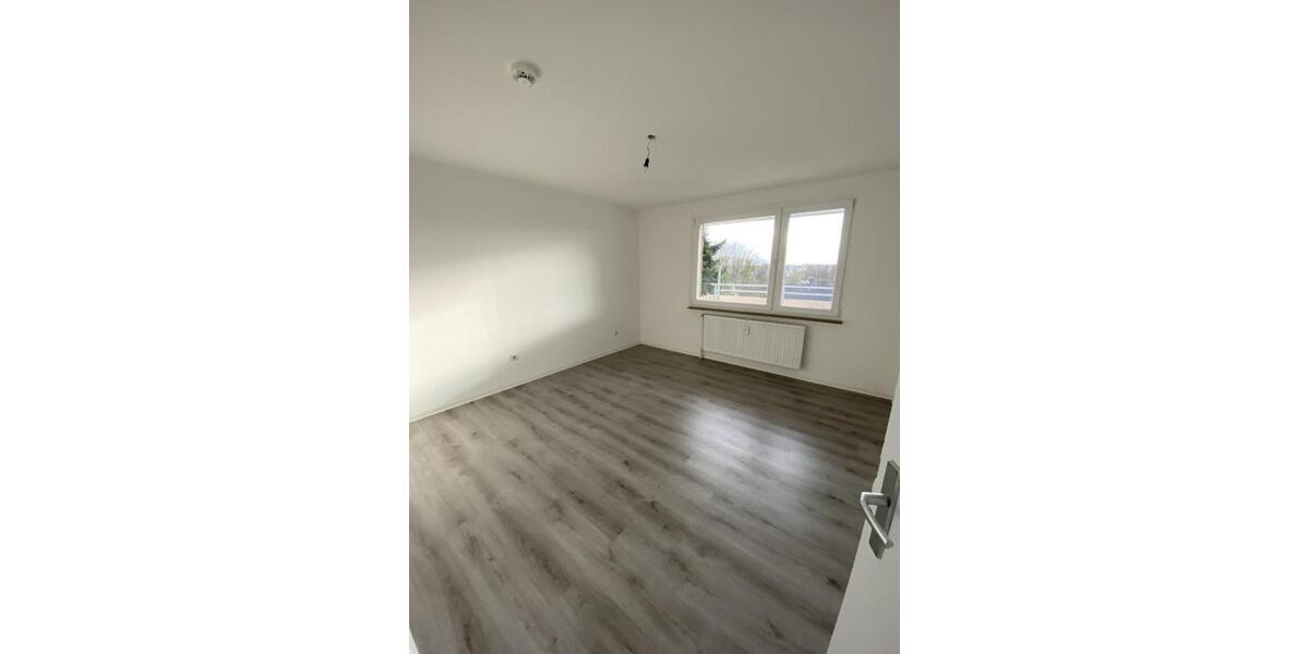Etagenwohnung Bielefeld Jöllenbeck - 2 Zimmer, 59 m&sup2;, 425&euro; | Angebot:26361677