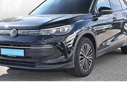 VW Tiguan 19.940 km 38.590 &euro; Bielefeld 33689