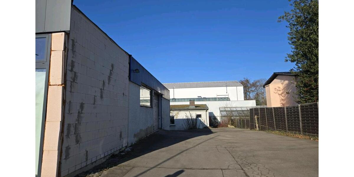 Gewerbeobjekt Vlotho - 2.500&euro; | Angebot:24606244