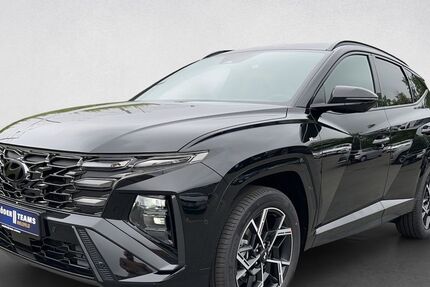 Hyundai TUCSON 20.942 km 35.990 € Bielefeld 33609