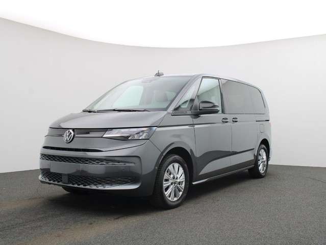 T7 Multivan