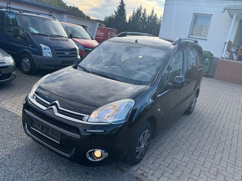 Berlingo