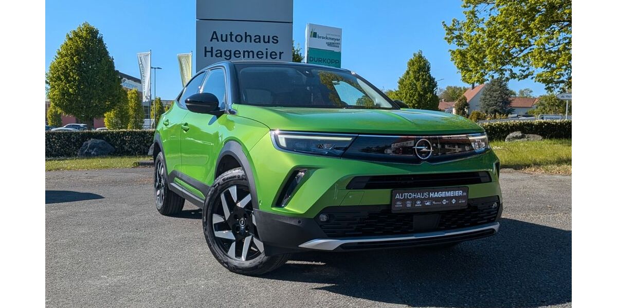 Opel Mokka 68.739 km 15.450 &euro; Halle Westfalen 33790