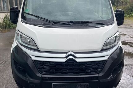 Citroen Jumper 10.700 km 24.700 &euro; Bielefeld 33613