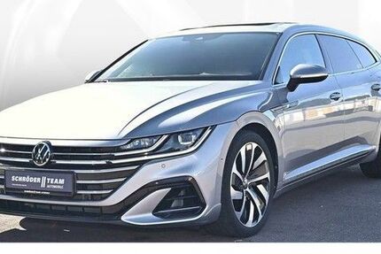 VW Arteon 71.375 km 30.999 € Bielefeld 33689