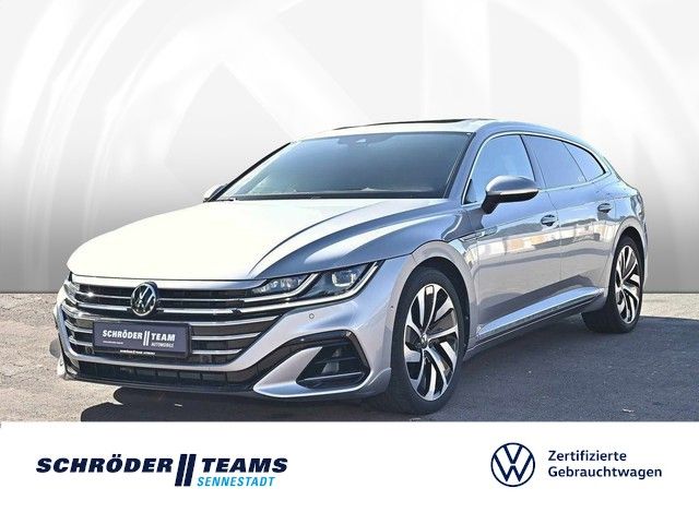 VW Arteon 71.375 km 32.490 € Bielefeld 33689