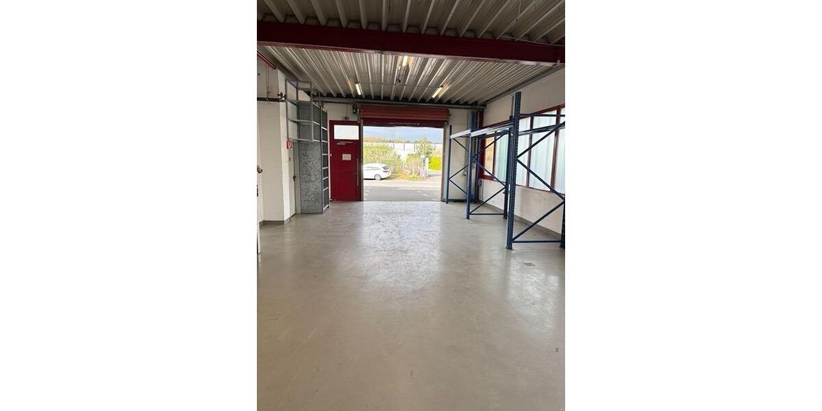 Gewerbeobjekt Bielefeld Senne - 1.494&euro; | Angebot:26182499