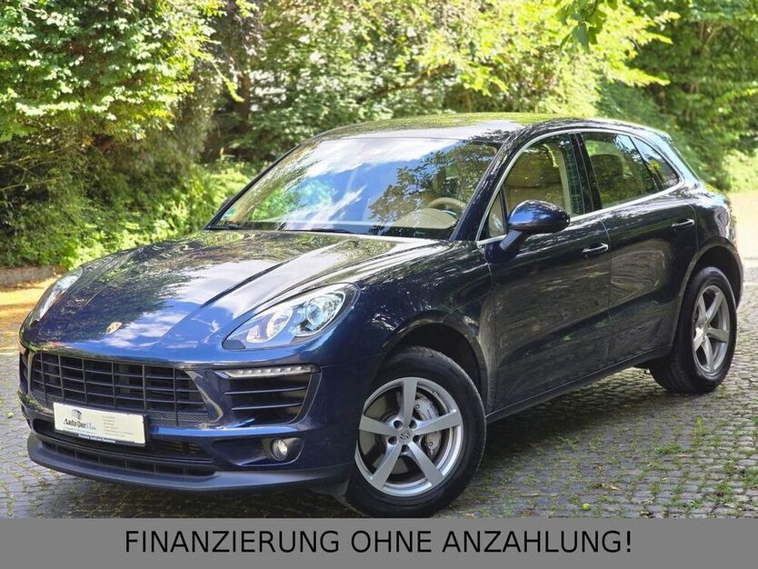 Macan