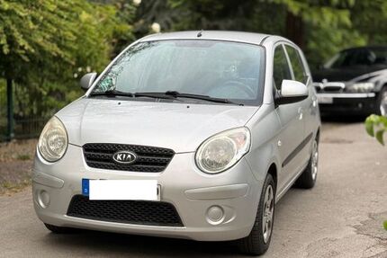 Kia Picanto 76.100 km 2.950 &euro; Bad Oeynhausen 32547