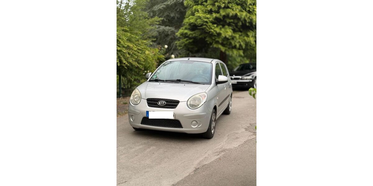 Kia Picanto 76.100 km 2.950 &euro; Bad Oeynhausen 32547