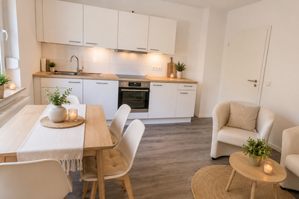 Zimmer Bielefeld Mitte - 1 Zimmer, 545&euro; | Angebot:26516577