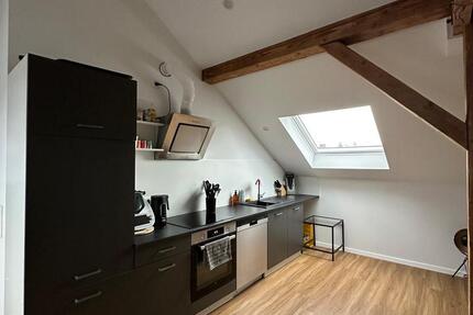 Wohnung Bad Salzuflen Ehrsen-Breden - 2 Zimmer, 63 m&sup2;, 550&euro; | Angebot:24836739