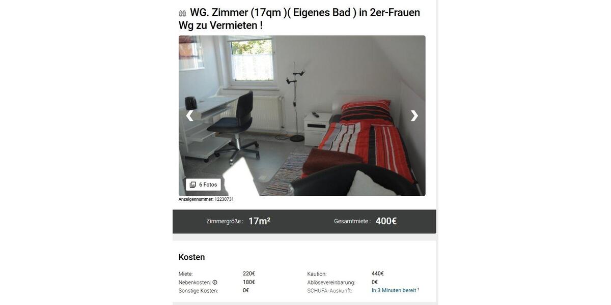 Mehrfamilienhaus, Wohnhaus Bielefeld Stieghorst - 799.999&euro; | Angebot:27226705