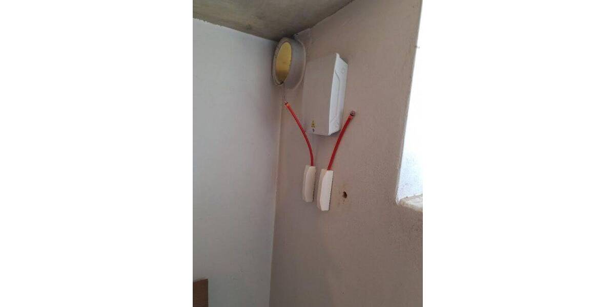 Mehrfamilienhaus mit 9 Wohnungen - vermietet 3 zimmer