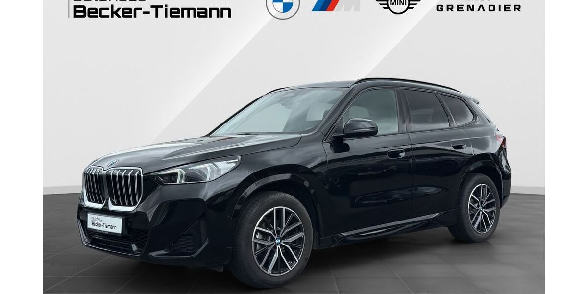 BMW X1 7.725 km 36.808 &euro; Spenge 32139