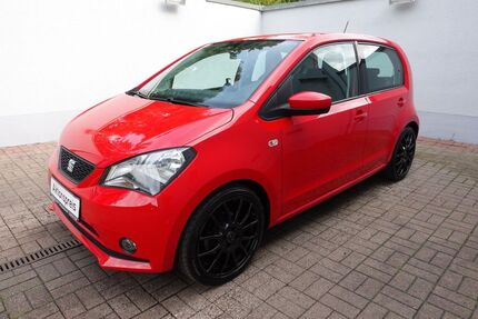 Seat Mii 44.212 km 9.790 € Bad Oeynhausen 32545