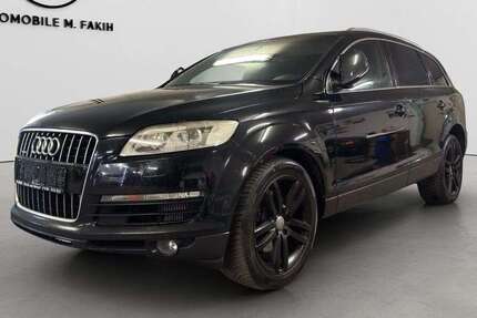 Audi Q7 302.000 km 7.800 &euro; Bad Oeynhausen 32549