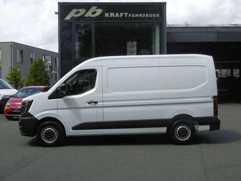 Renault Master 1.425 km 31.450 € Gütersloh 33332