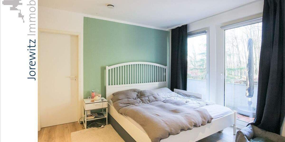 Etagenwohnung Bielefeld Hoberge-Uerentrup - 3 Zimmer, 120 m&sup2;, 298.800&euro; | Angebot:25669160